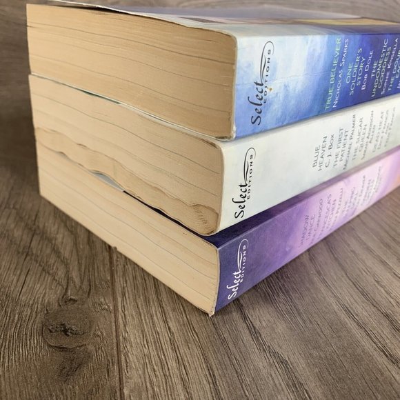 Select Editions Paperback Books Reader's Digest Lot Of 3 - Picture 13 of 13